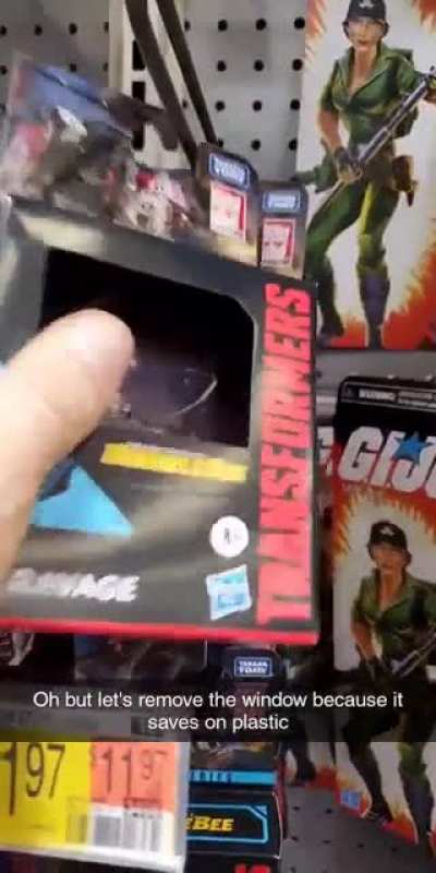 A+ Hasbro