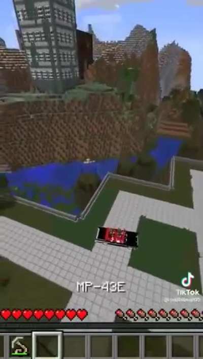 Trickshot!