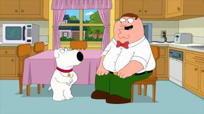 Peter's audacity