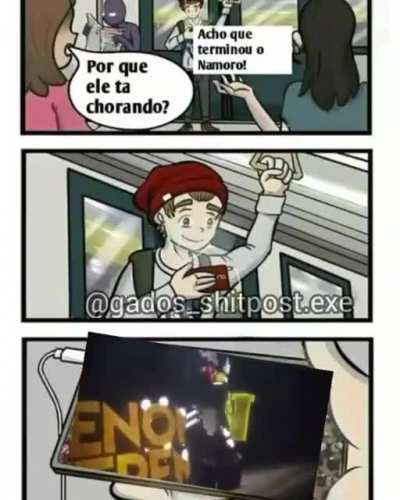 😢