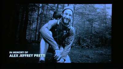 Minnesota Timberwolves hold a moment of silence for Alex Pretti, as multiple fans shout: 