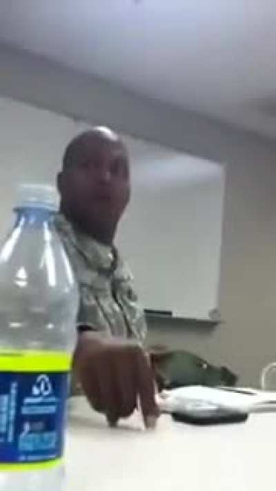 After years of research, I now believe everything this Solider says! EVERYTHING!
