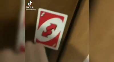 Carta Reverso