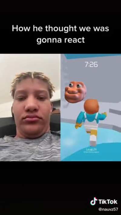 Do I have to explain?