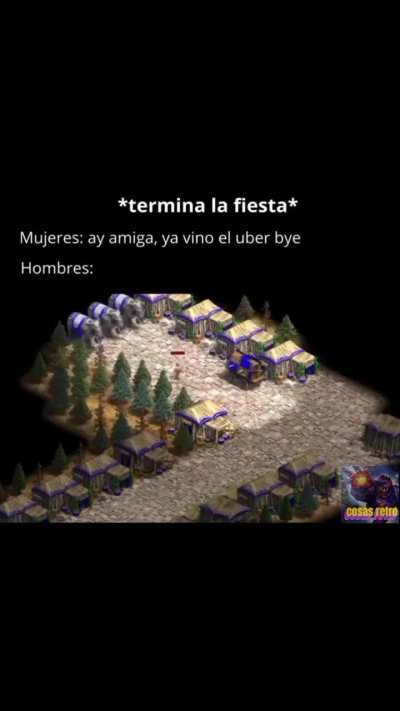 Eh ameo tenez ora?