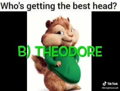 i go for simon