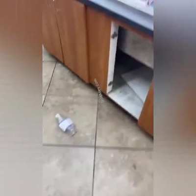 "Yes, I Have a Crackhead in My Store"