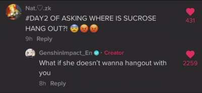 No Bitches?