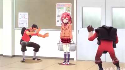 &Eacute; isso que eu acho das Lolis