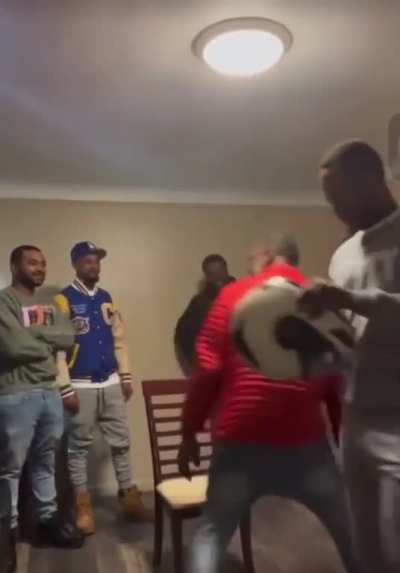 Slap 👋
