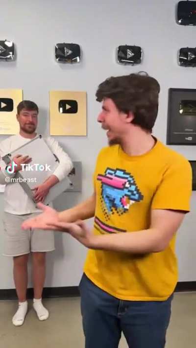 mr best crossover