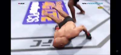 How I&rsquo;m doing Bruce after he roasts my eats