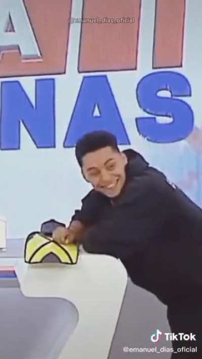 Ra&ccedil;a Absoluta!