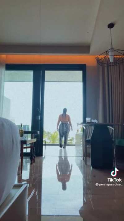 Soft & Jiggly No.436 (Damn A lot Of Booty Meat) 🍑❤️