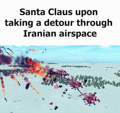 لا مزيد من عيد الميلاد