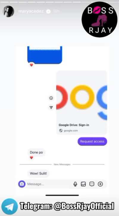 MARIA FOLLOSCO Google Drive SUMMER UPLOADS 🏝☀
