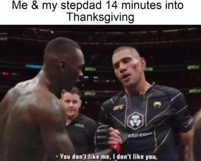 A classic slugfest
