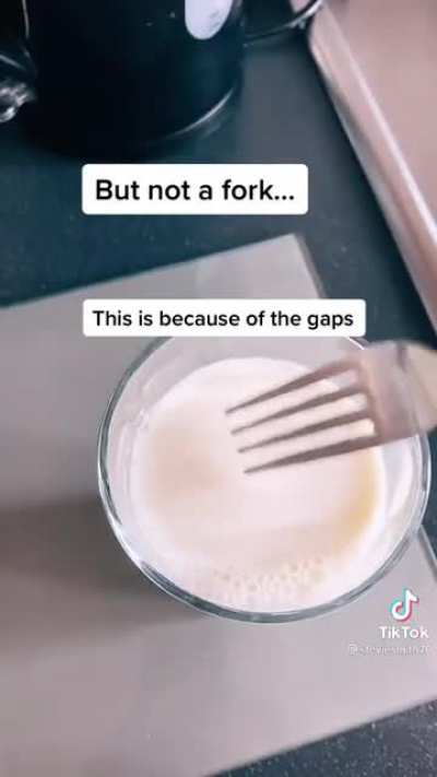 I think he&rsquo;s on to something here