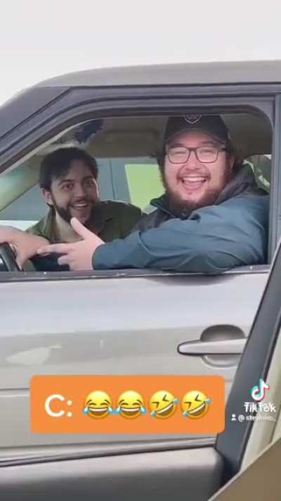 Was told y’all might like this here!