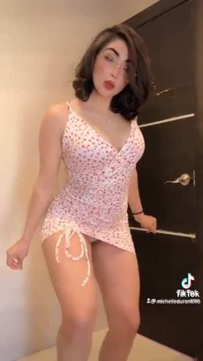 Hot lady
