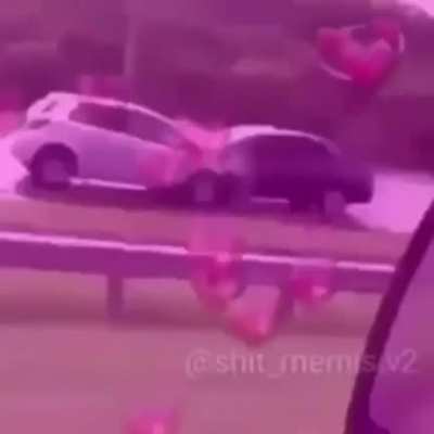 Head On Collision