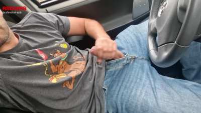 Ride while I drive? (41)