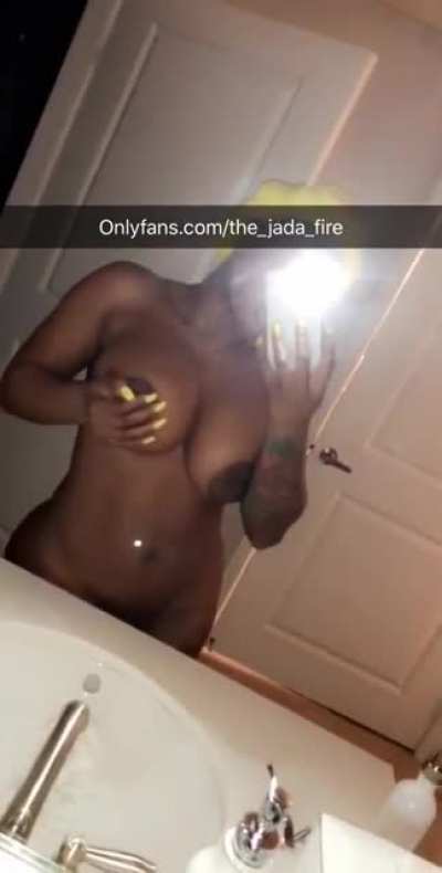 Big pretty titties