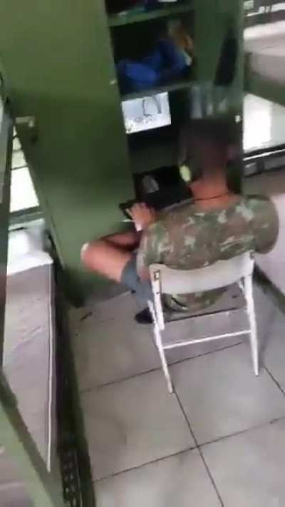 &Eacute; cada coisa
