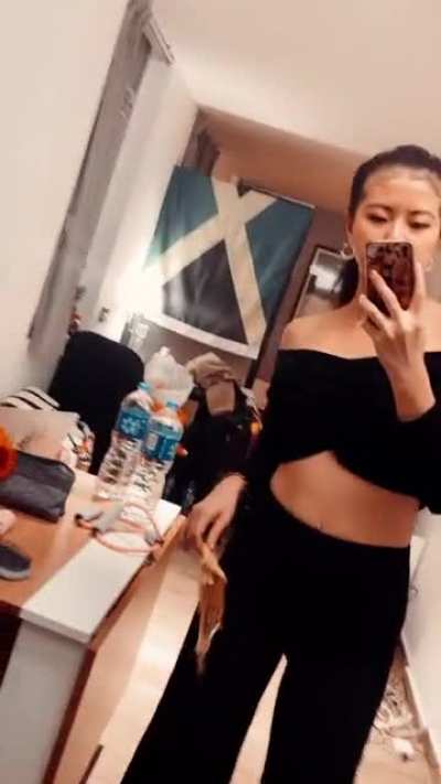 Chili Q (@chichichiliq) [Instagram]
