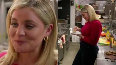 Lauren Alaina (Roadhouse Romance) - HD Remake