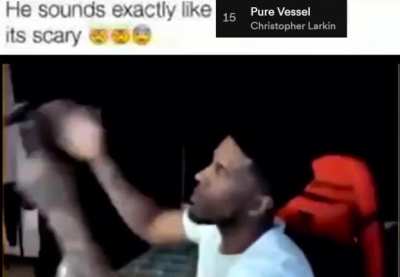 no way