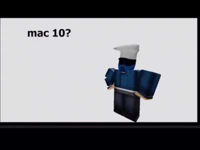 roblox arsenal cringe