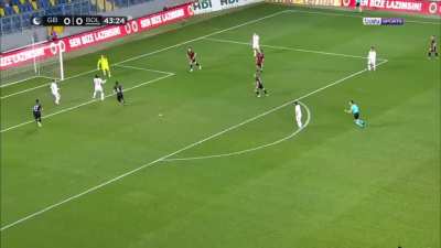 Ladies and Gentlemen: TFF 1. Lig