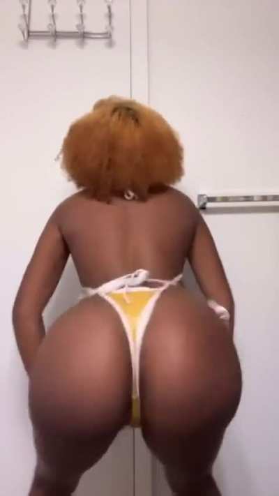 She Ever Ready🥵 Fi buss a mad Sample 🥴. Song : &ldquo;Shot Jello &ldquo; 🎉 (@xclusivenaiii)