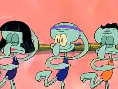 Squidville