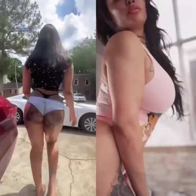 LEFT OR RIGHT