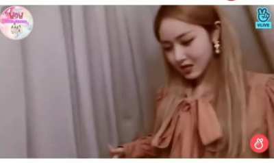 Gfriend - Sinb