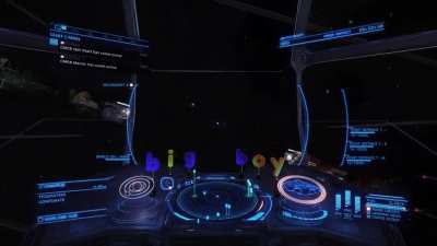 Gotta remind those Type 7’s who’s boss