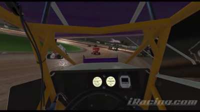 360 Sprints