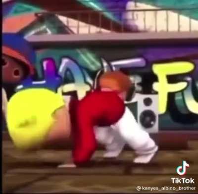 Oh