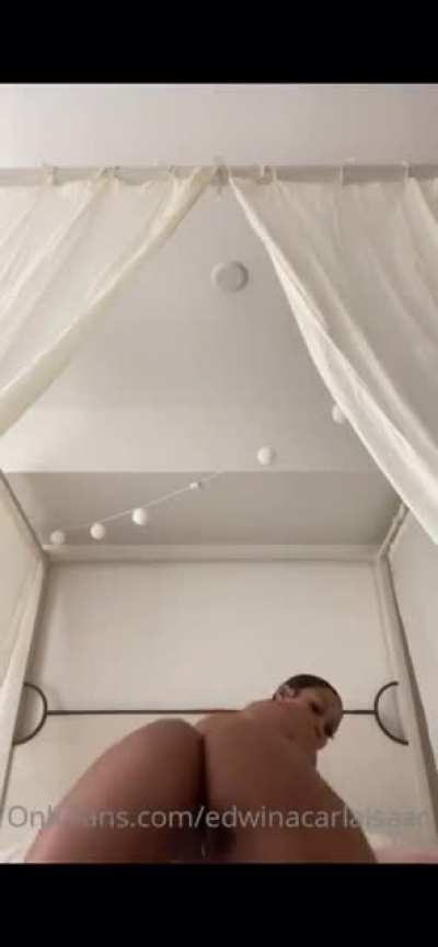 Edwinacarlaisaac