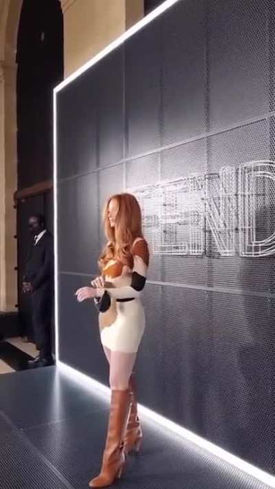 Madelaine Petsch
