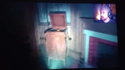 Jacksepticeye musical miracle reference