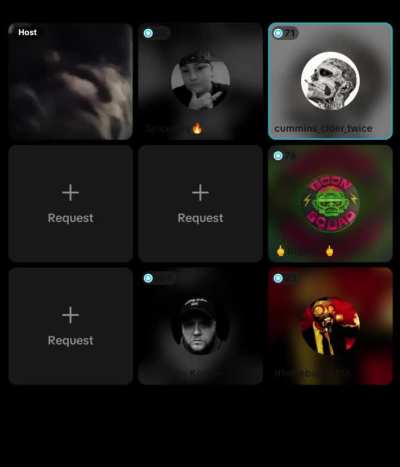 Sick of these perverted men bullying women on TikTok. This can't keep getting swept under the rug.