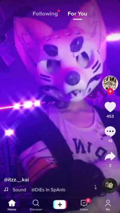 Tik tok failed me smh
