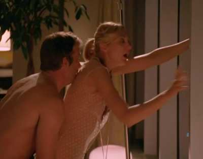 Mageina Tovah - Hung S2E04 (2010)
