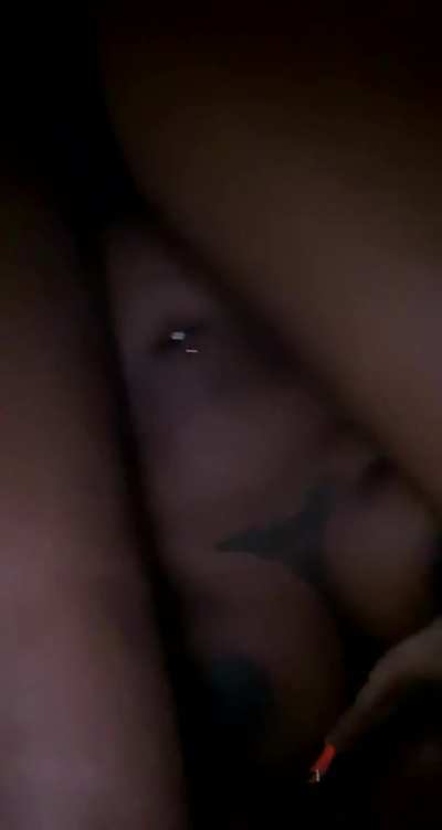 Part of the "leaked" "sextape"