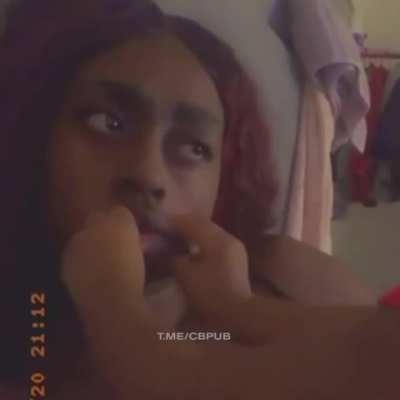Eye popping experience