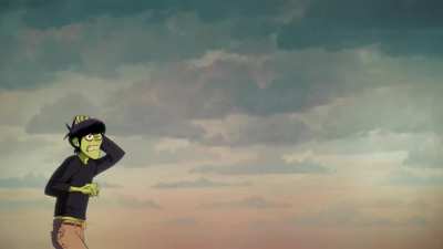 Good ending