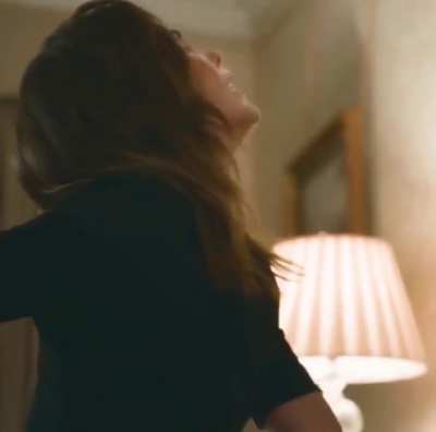 Keri Russell